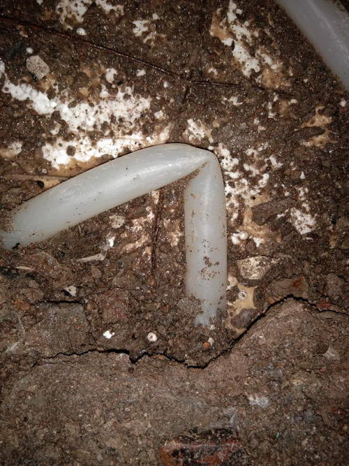 玉屏堵点精准查找