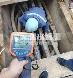 玉屏管线探测服务